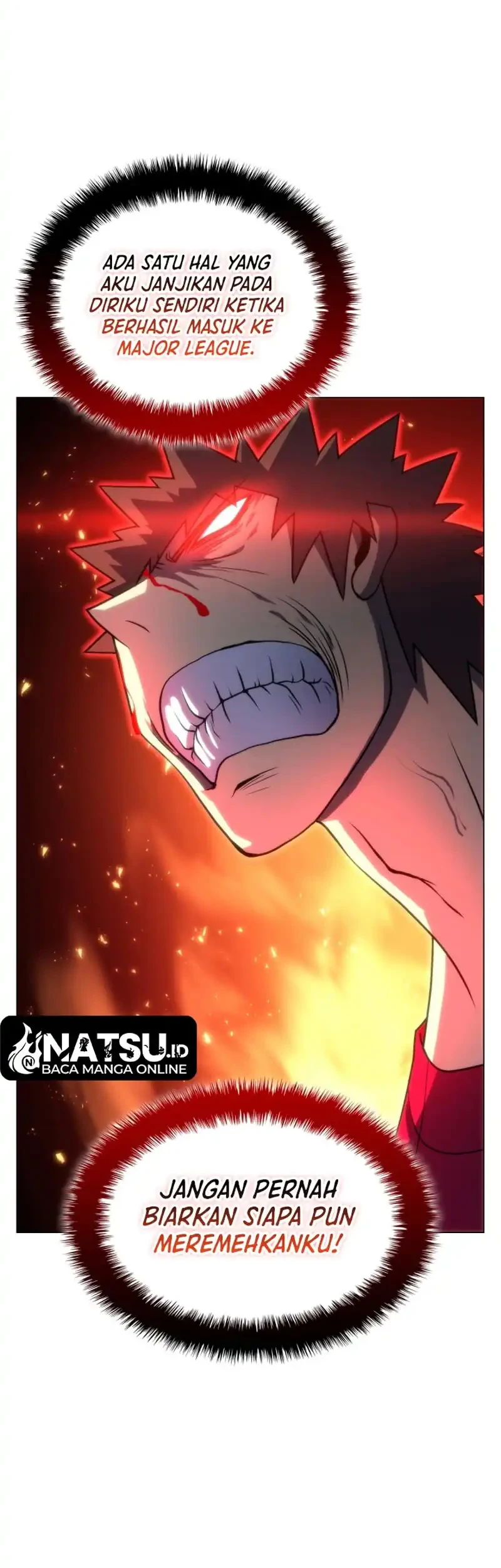 Home Plate Villain Chapter 89 Gambar 15