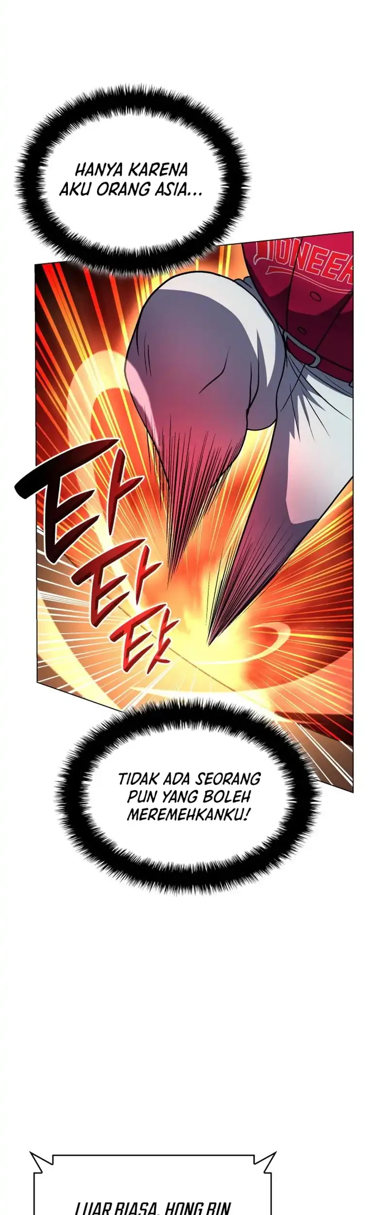 Home Plate Villain Chapter 89 Gambar 16