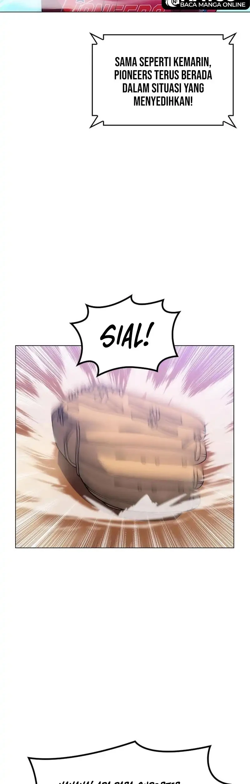 Home Plate Villain Chapter 90 Gambar 14