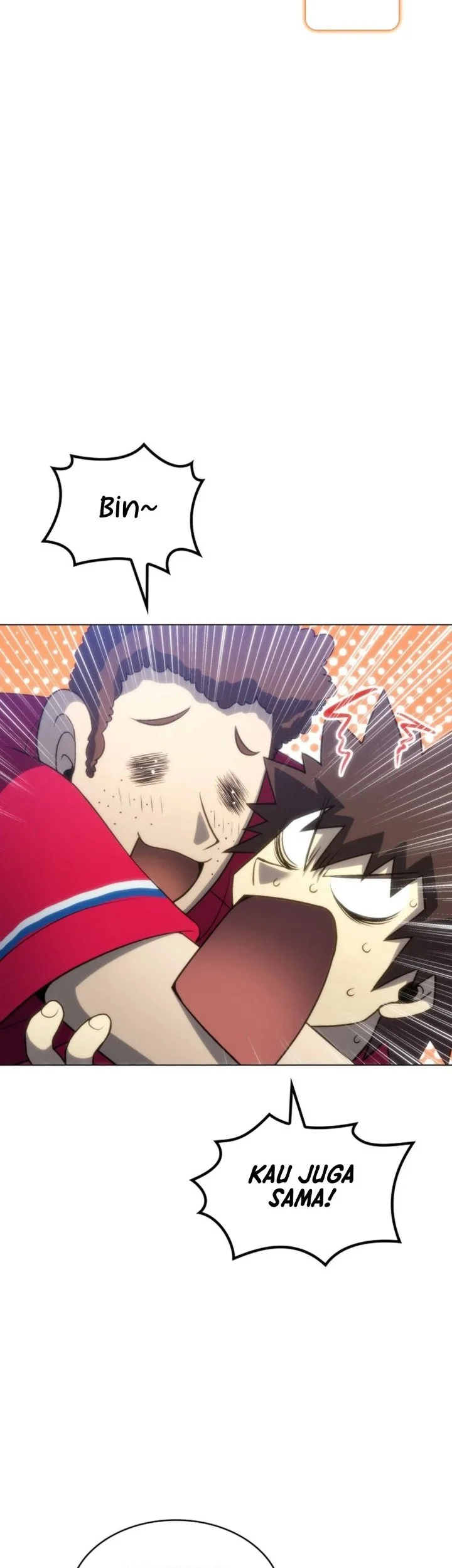 Home Plate Villain Chapter 91 Gambar 14