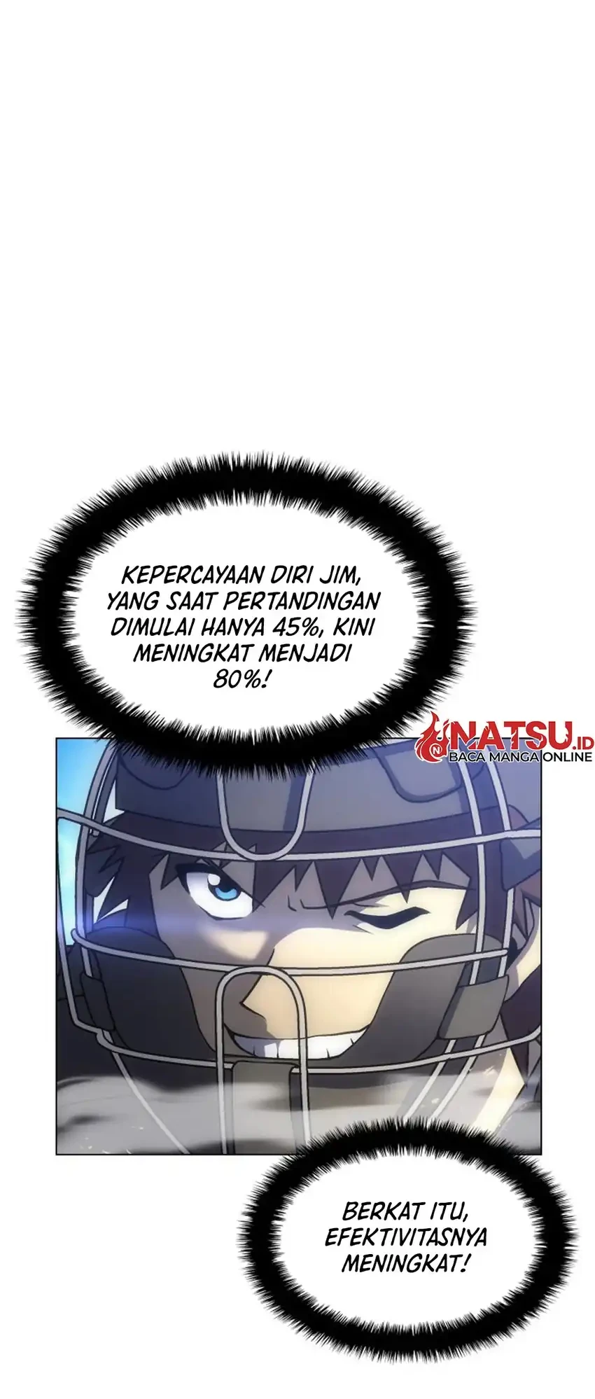 Home Plate Villain Chapter 92 Gambar 22