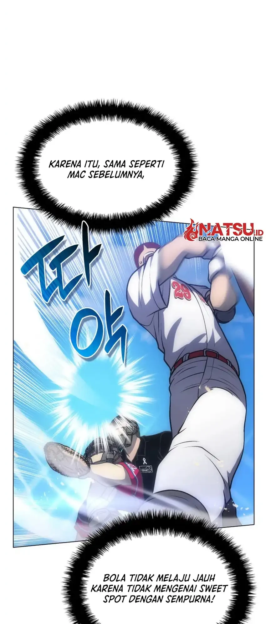 Home Plate Villain Chapter 92 Gambar 24