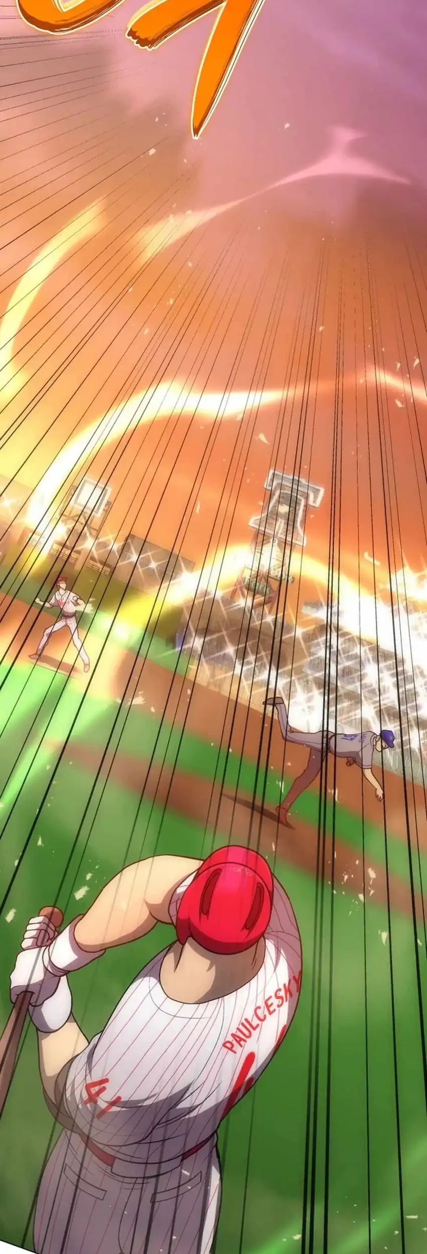 Home Plate Villain Chapter 97 Gambar 18