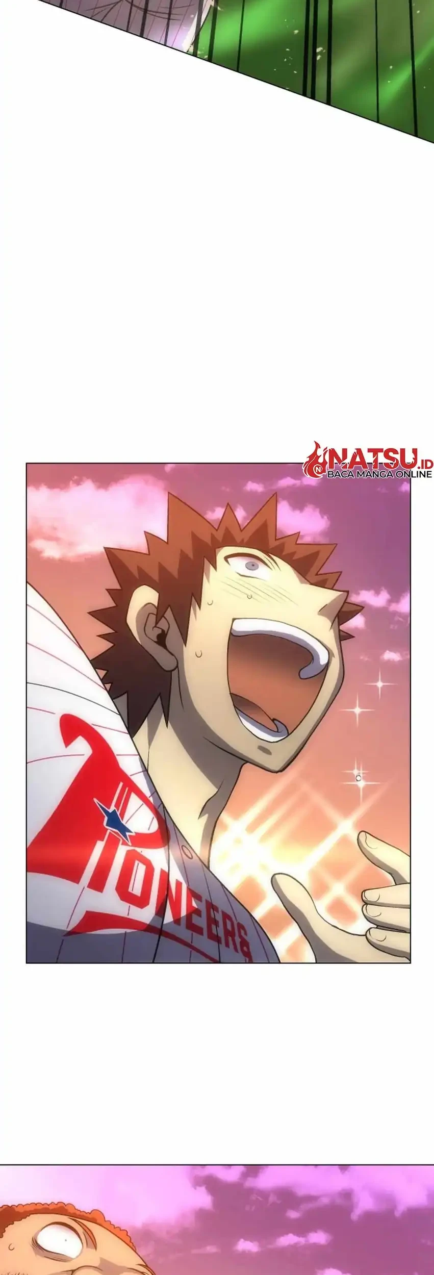 Home Plate Villain Chapter 97 Gambar 19
