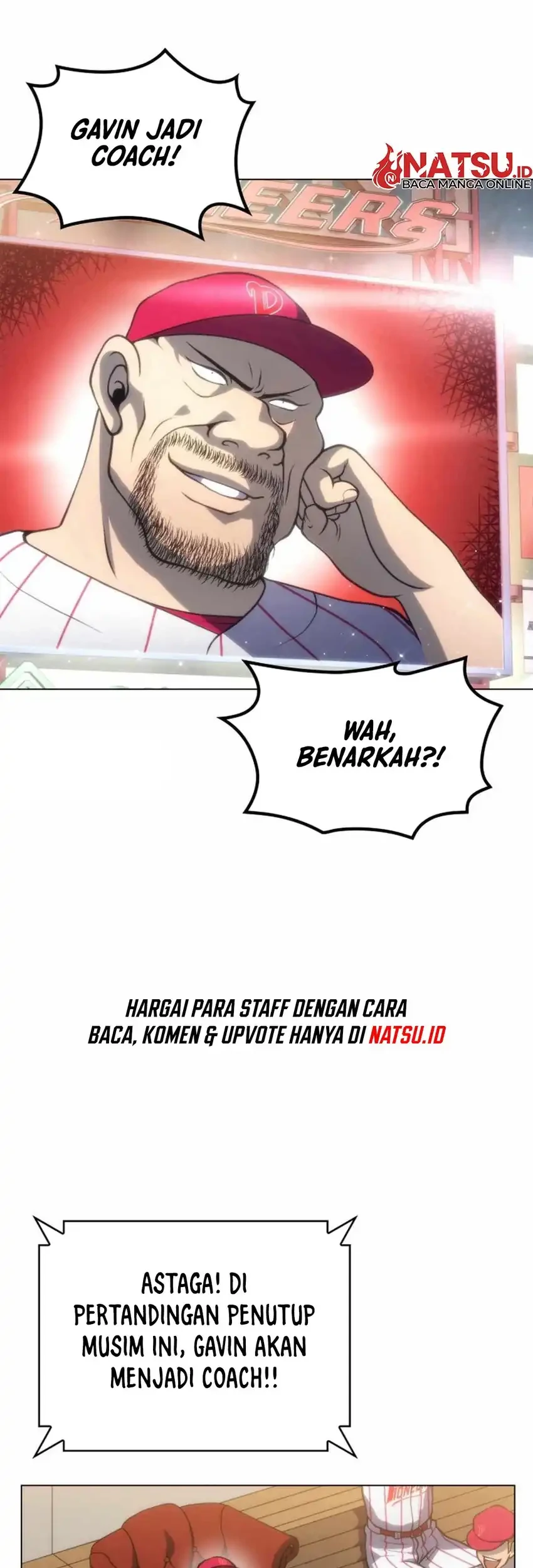 Home Plate Villain Chapter 99 Gambar 18