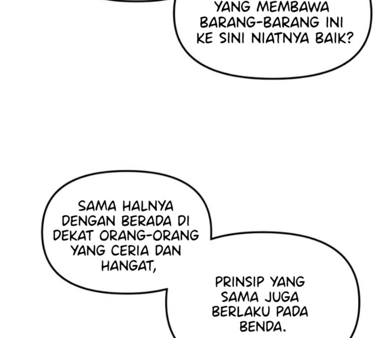 Homeless Chapter 100 halaman 37