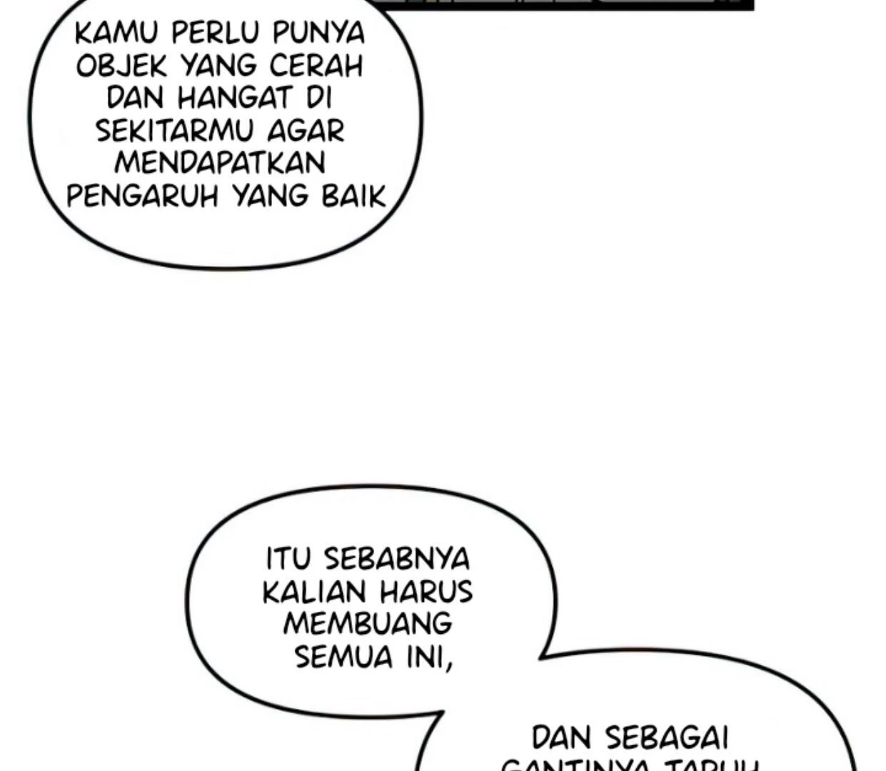 Homeless Chapter 100 halaman 39