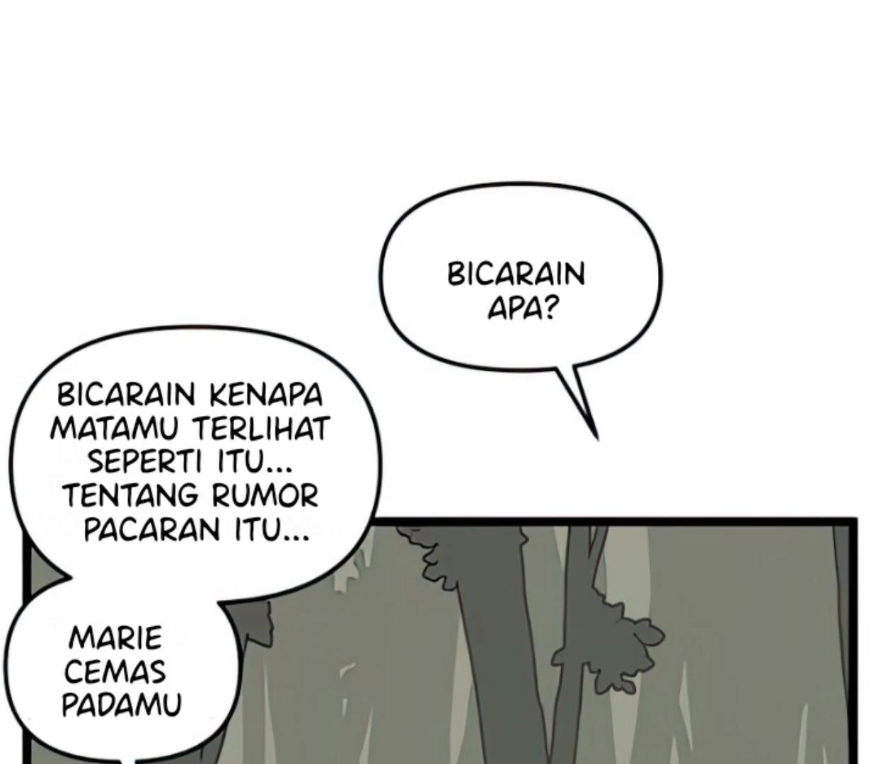 Homeless Chapter 103 halaman 32