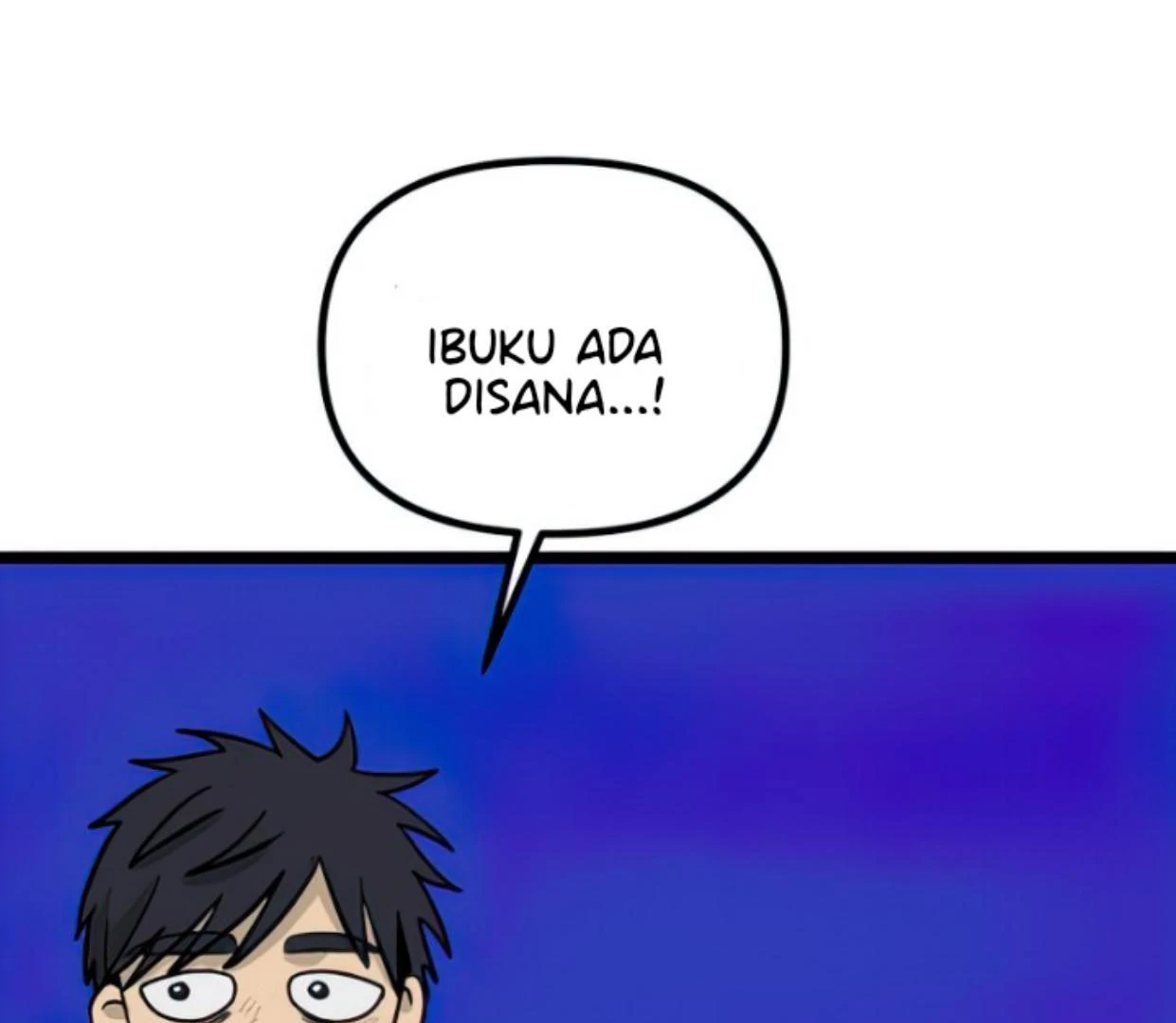 Homeless Chapter 104 halaman 37