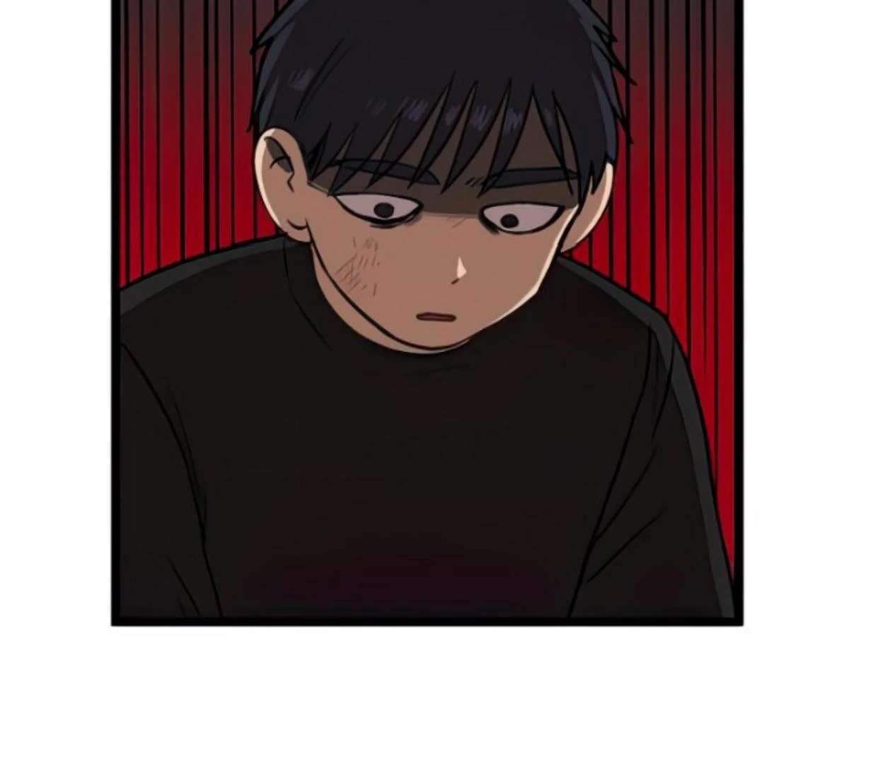 Homeless Chapter 105 halaman 42