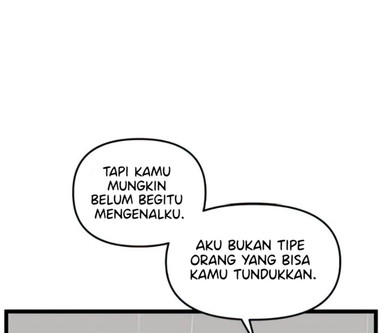 Homeless Chapter 105 halaman 45