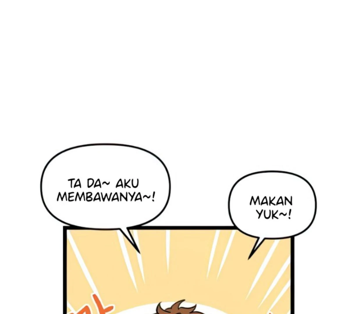 Homeless Chapter 107 halaman 38