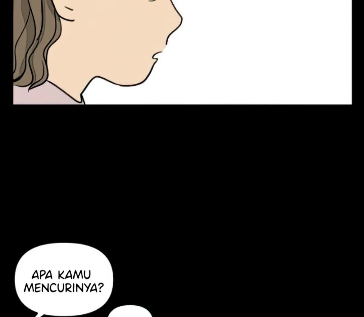 Homeless Chapter 108 halaman 34
