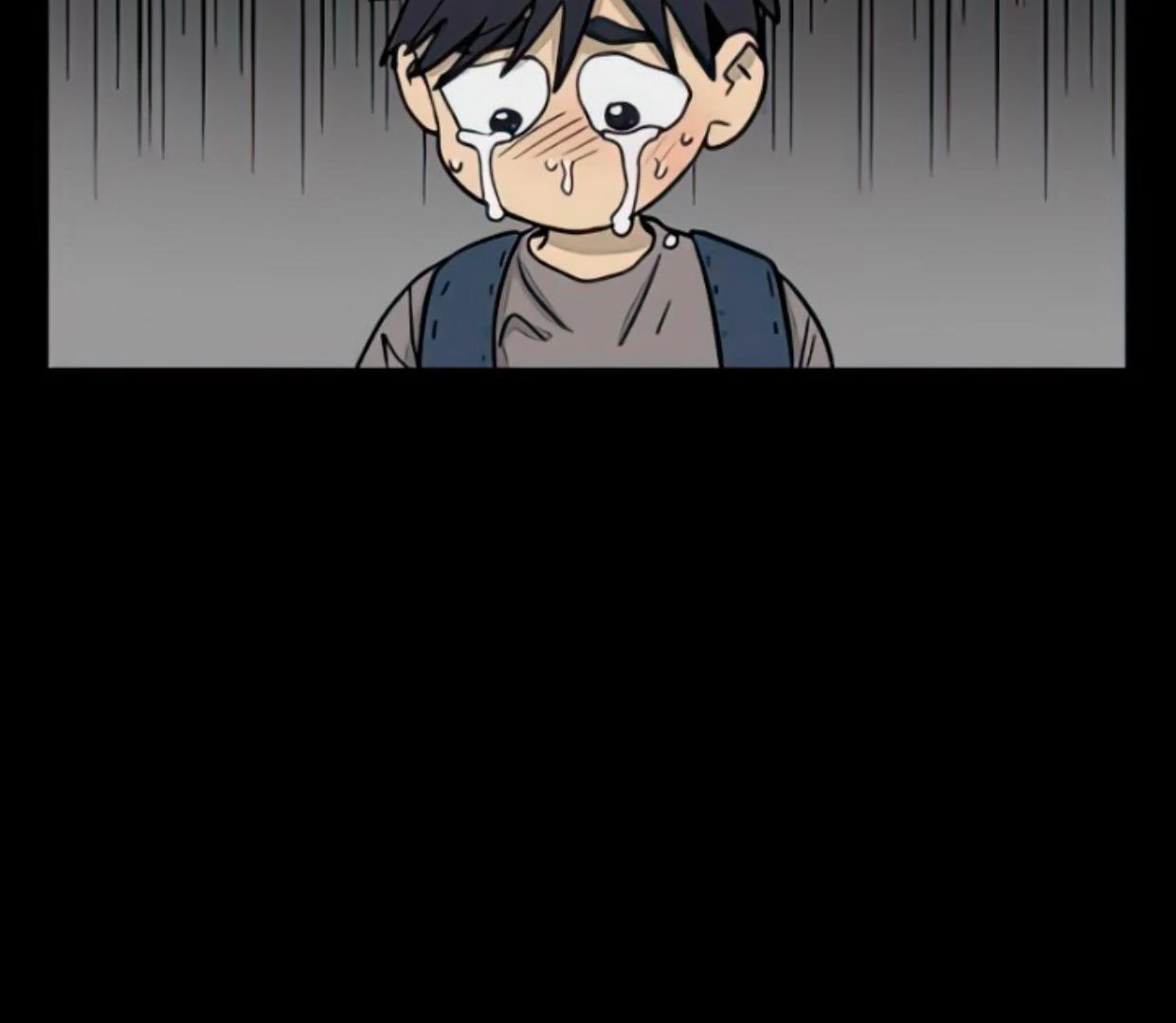 Homeless Chapter 108 halaman 38