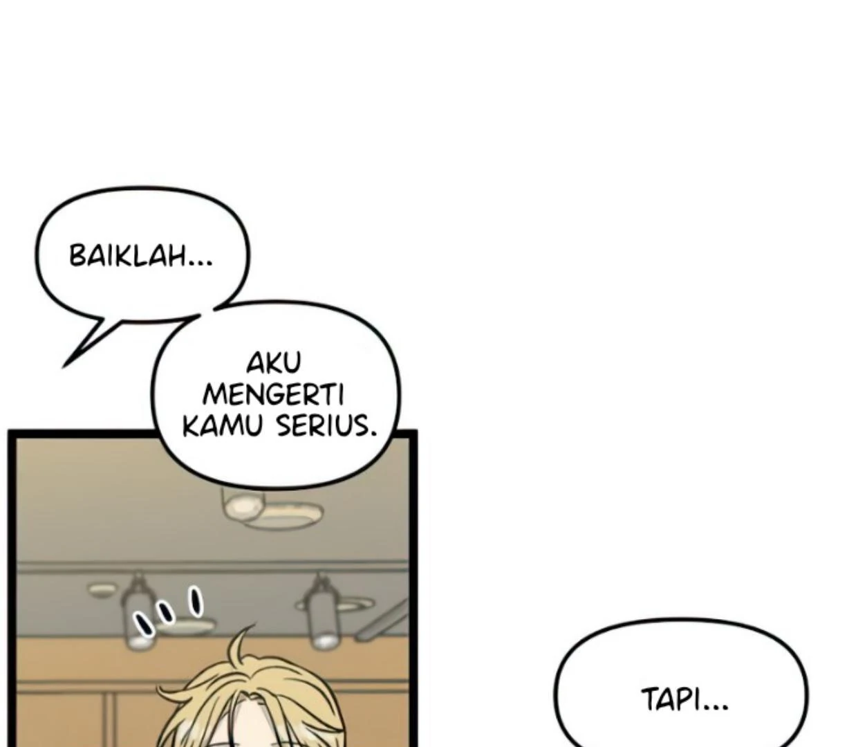 Homeless Chapter 110 halaman 45