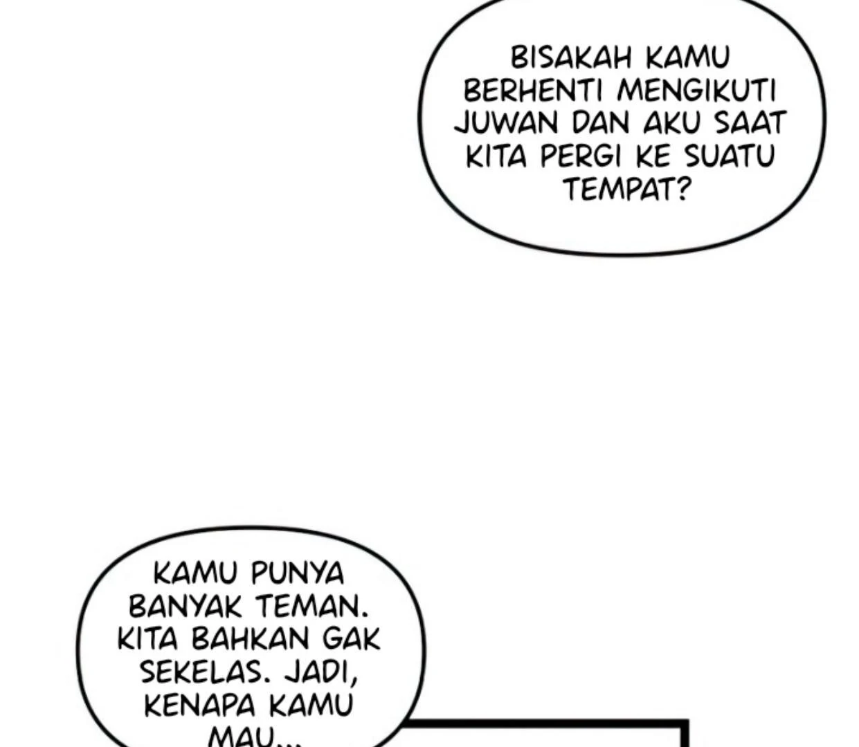 Homeless Chapter 110 halaman 47