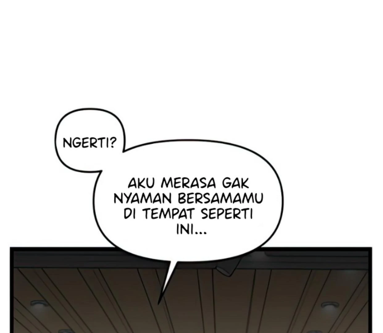 Homeless Chapter 110 halaman 49