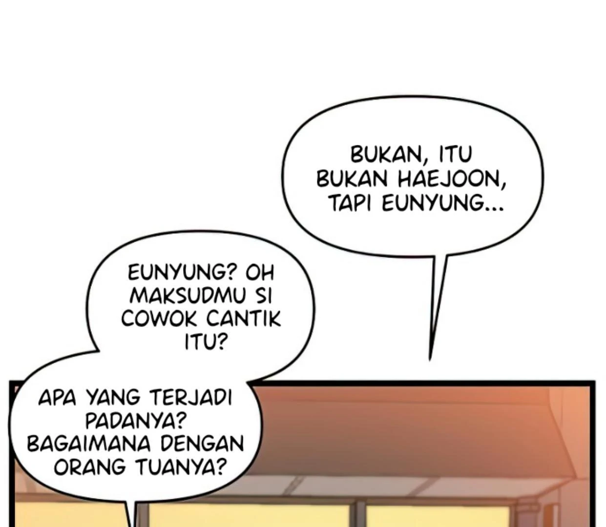 Homeless Chapter 114 halaman 46