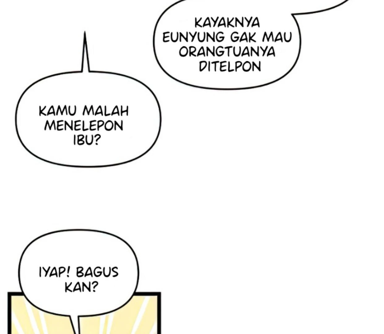 Homeless Chapter 114 halaman 48