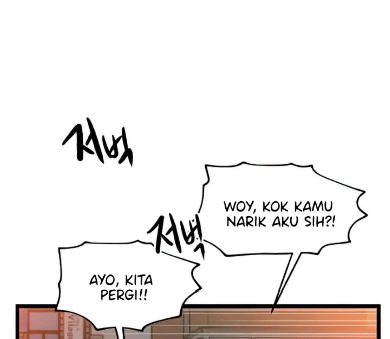 Homeless Chapter 114 halaman 51