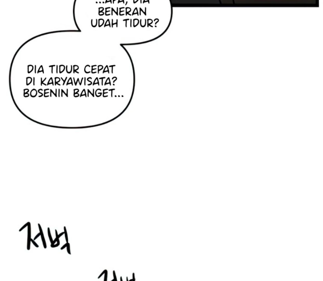 Homeless Chapter 116 halaman 36