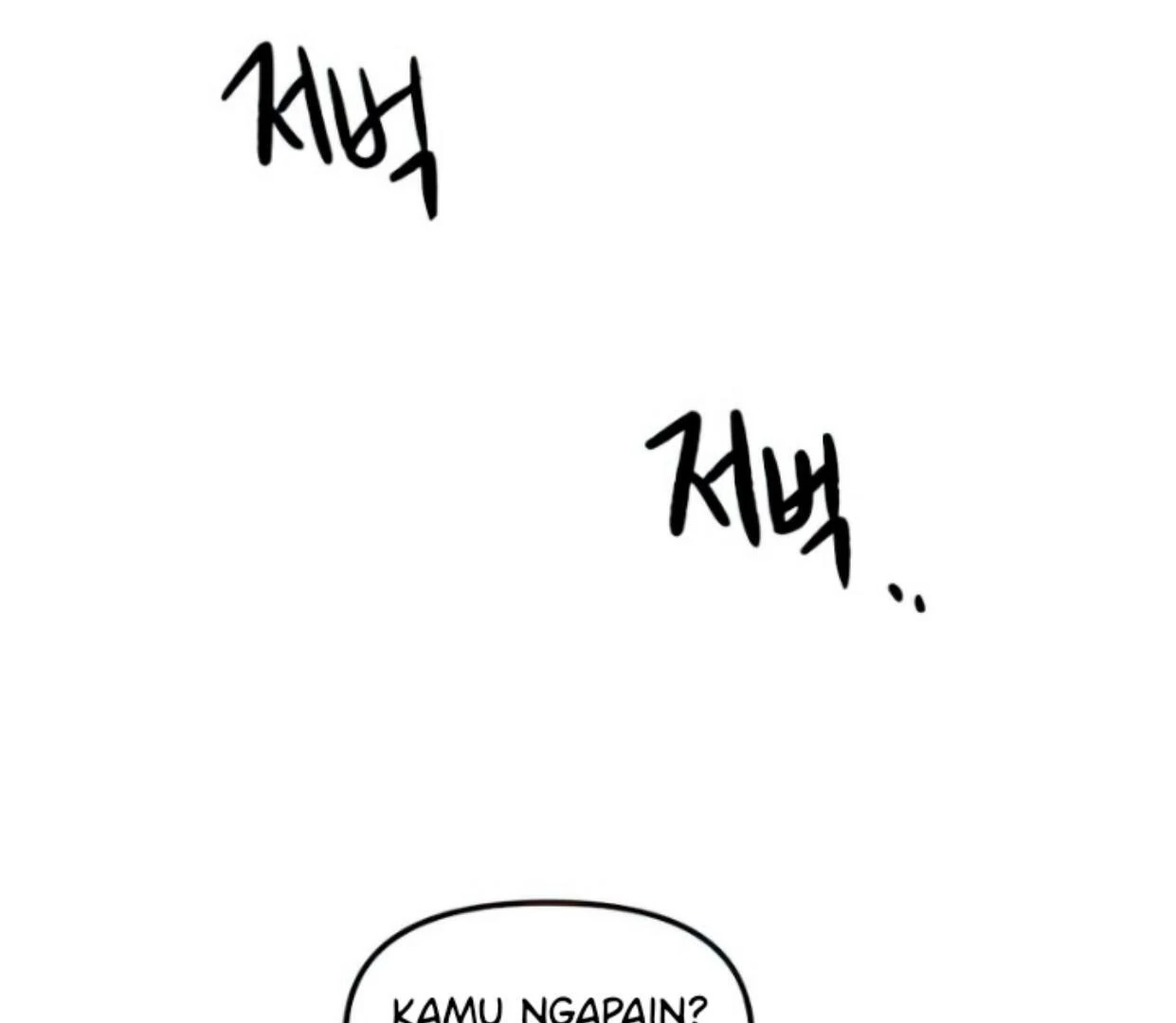 Homeless Chapter 116 halaman 39