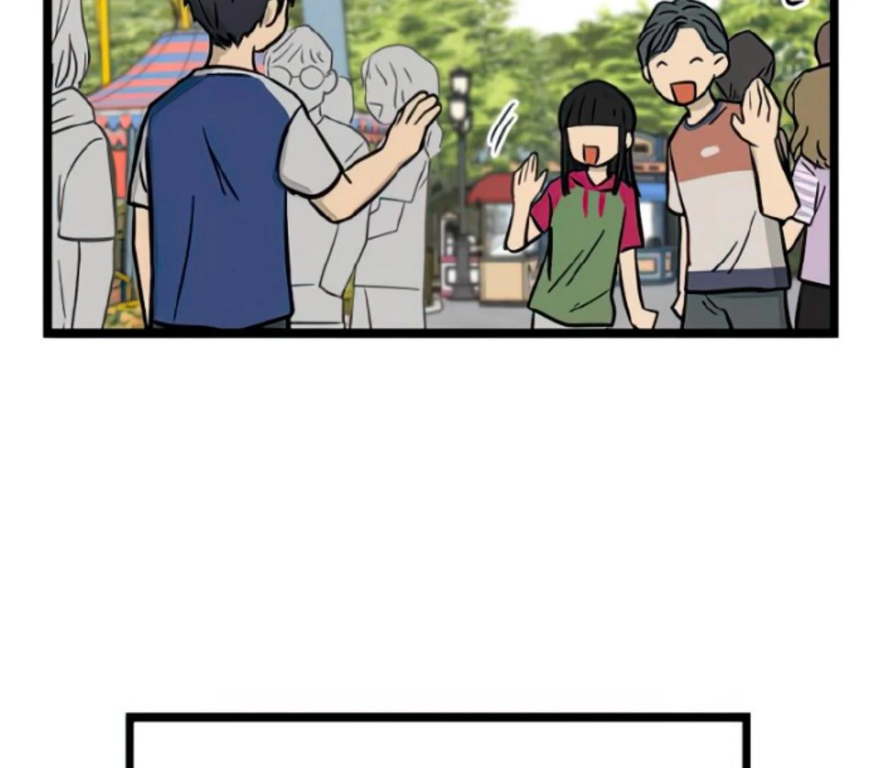 Homeless Chapter 117 halaman 34