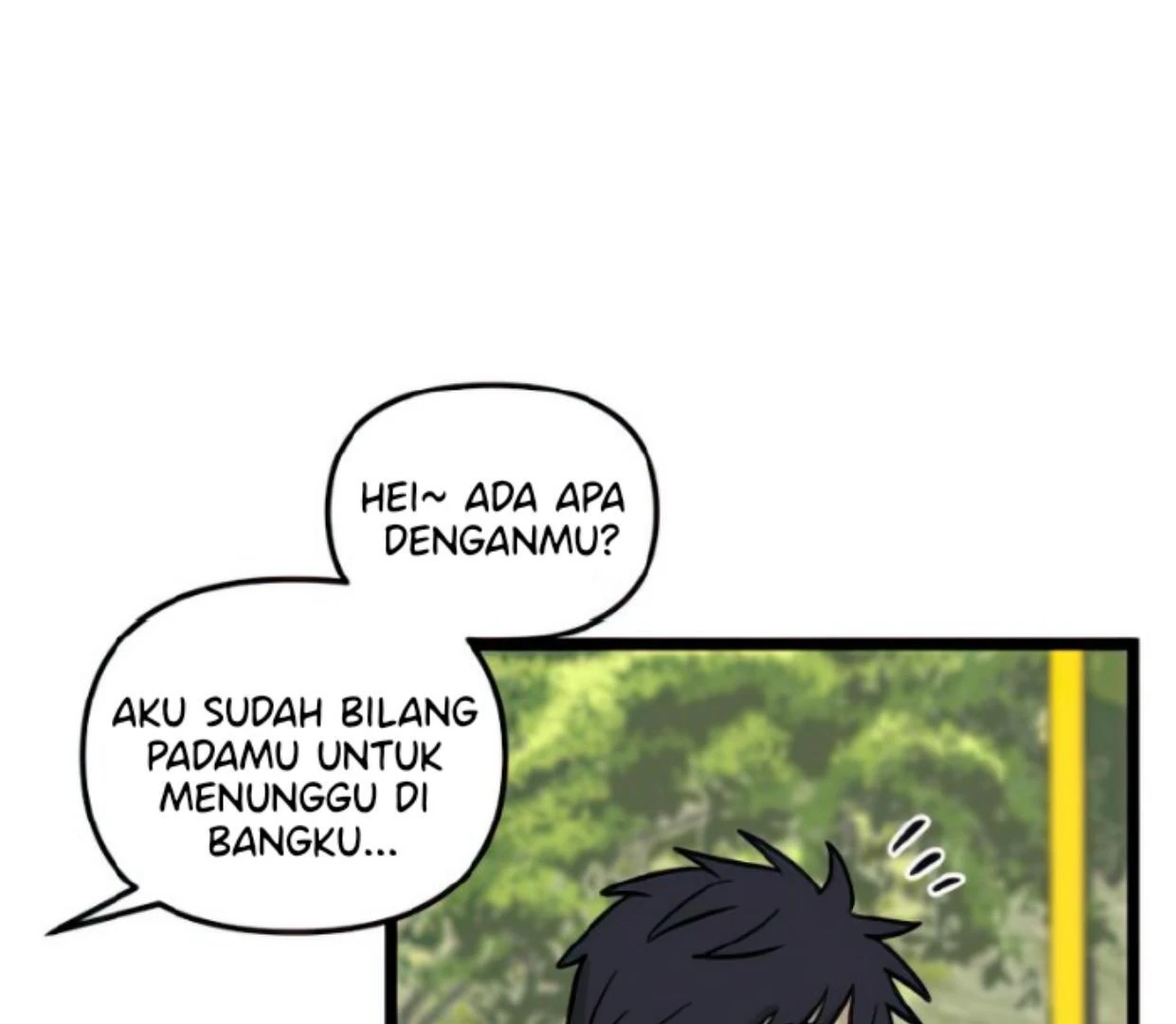 Homeless Chapter 117 halaman 36