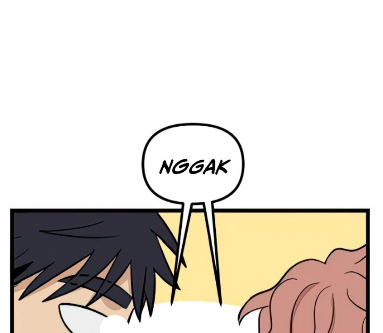 Homeless Chapter 118 halaman 45