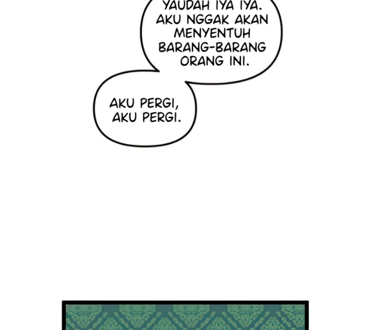 Homeless Chapter 119 halaman 36