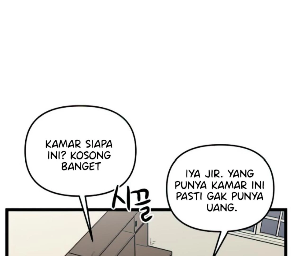 Homeless Chapter 119 halaman 38