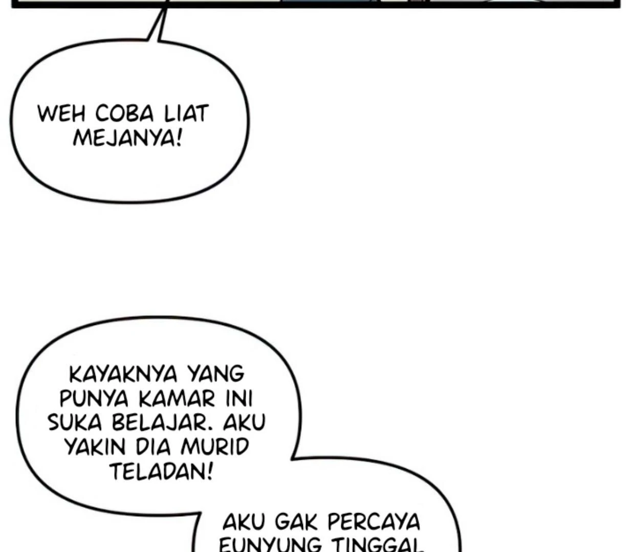 Homeless Chapter 119 halaman 40