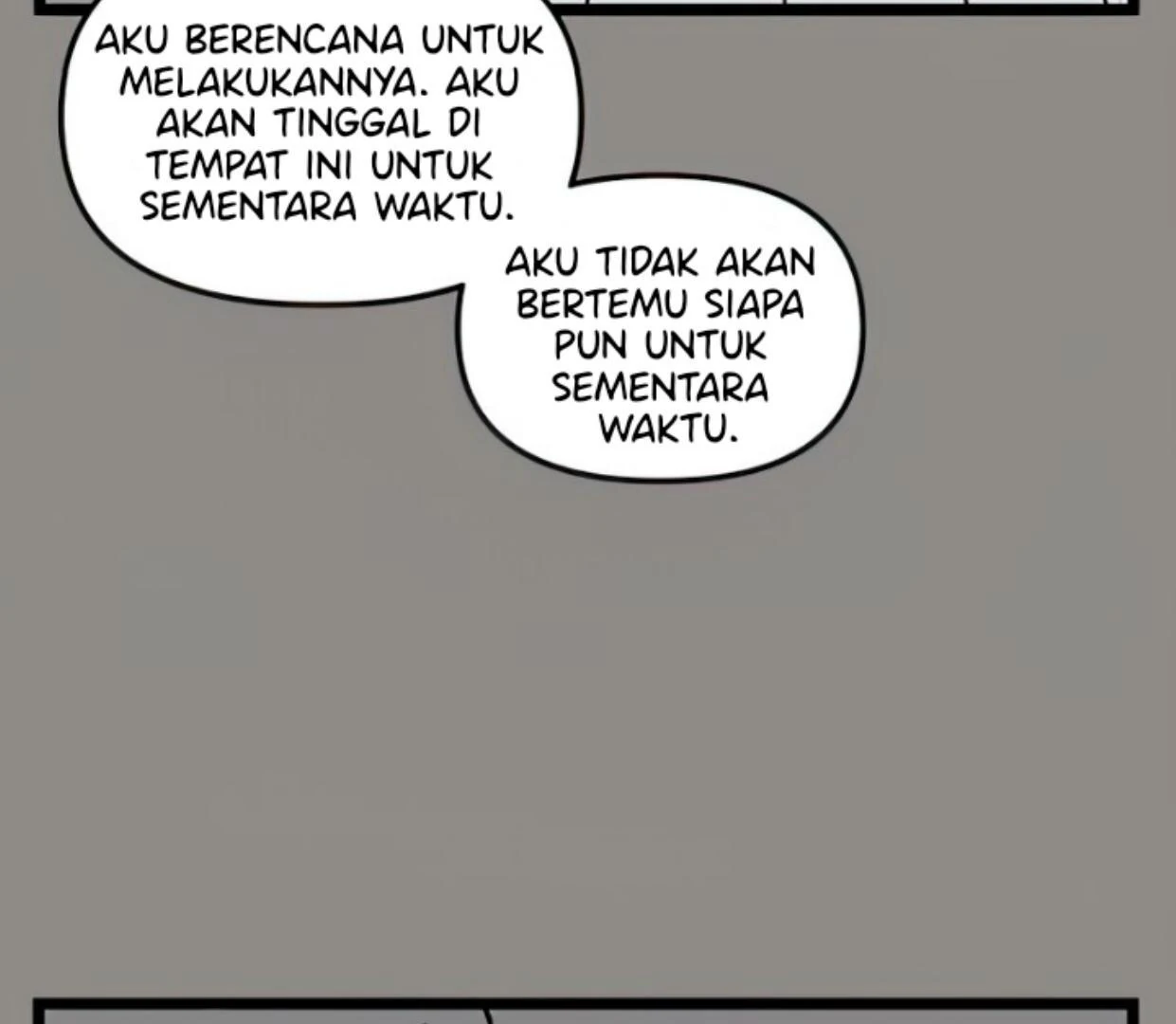 Homeless Chapter 126 halaman 42