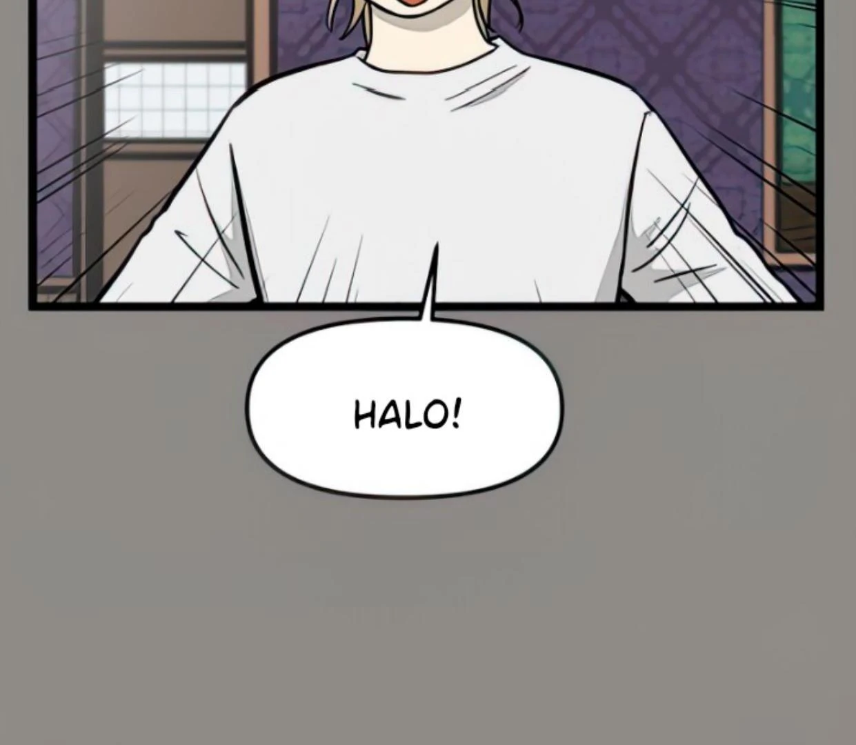 Homeless Chapter 126 halaman 46