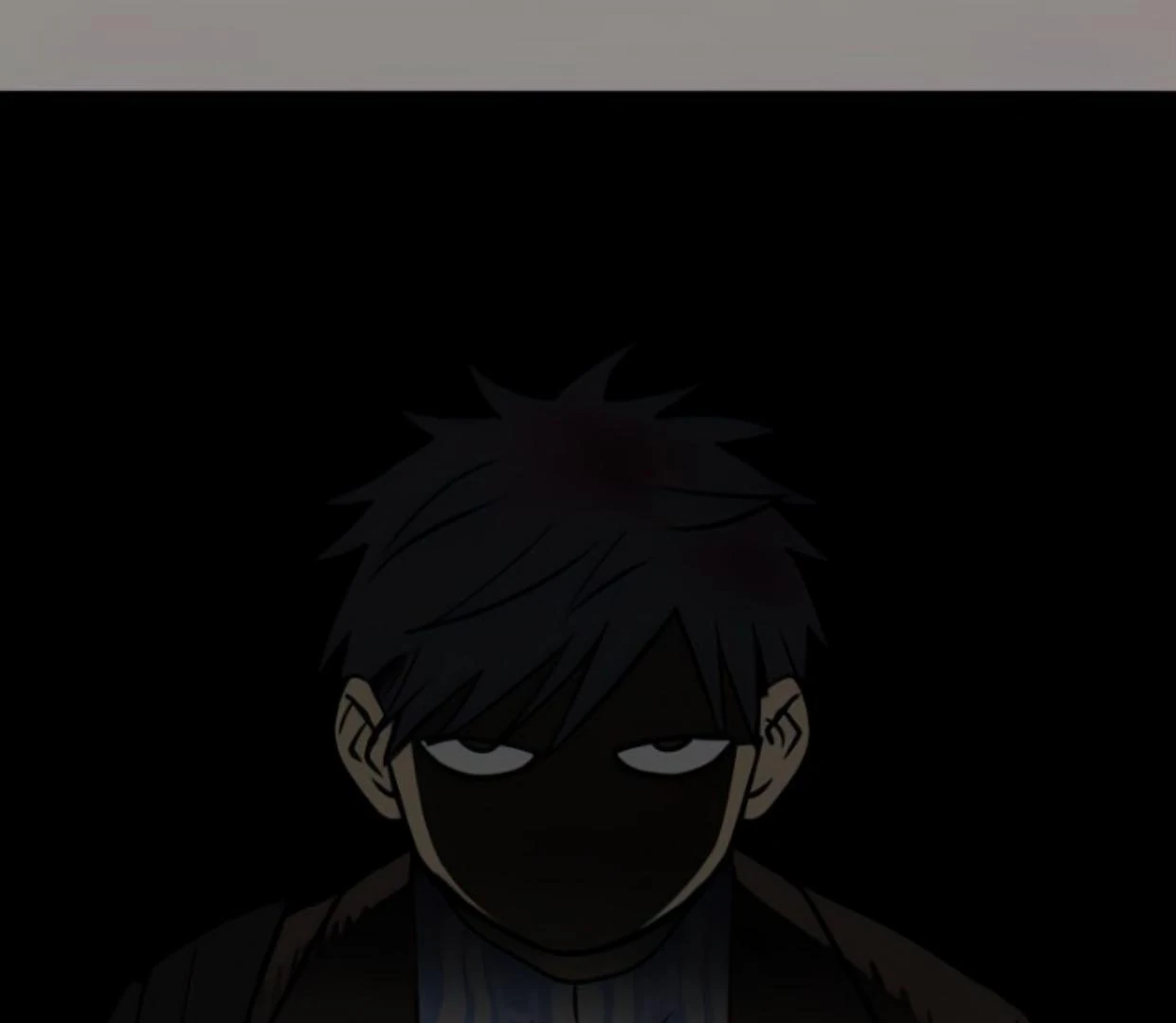 Homeless Chapter 126 halaman 47