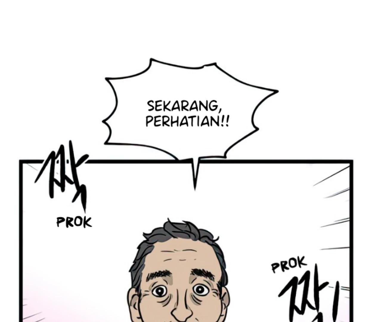 Homeless Chapter 127 halaman 39