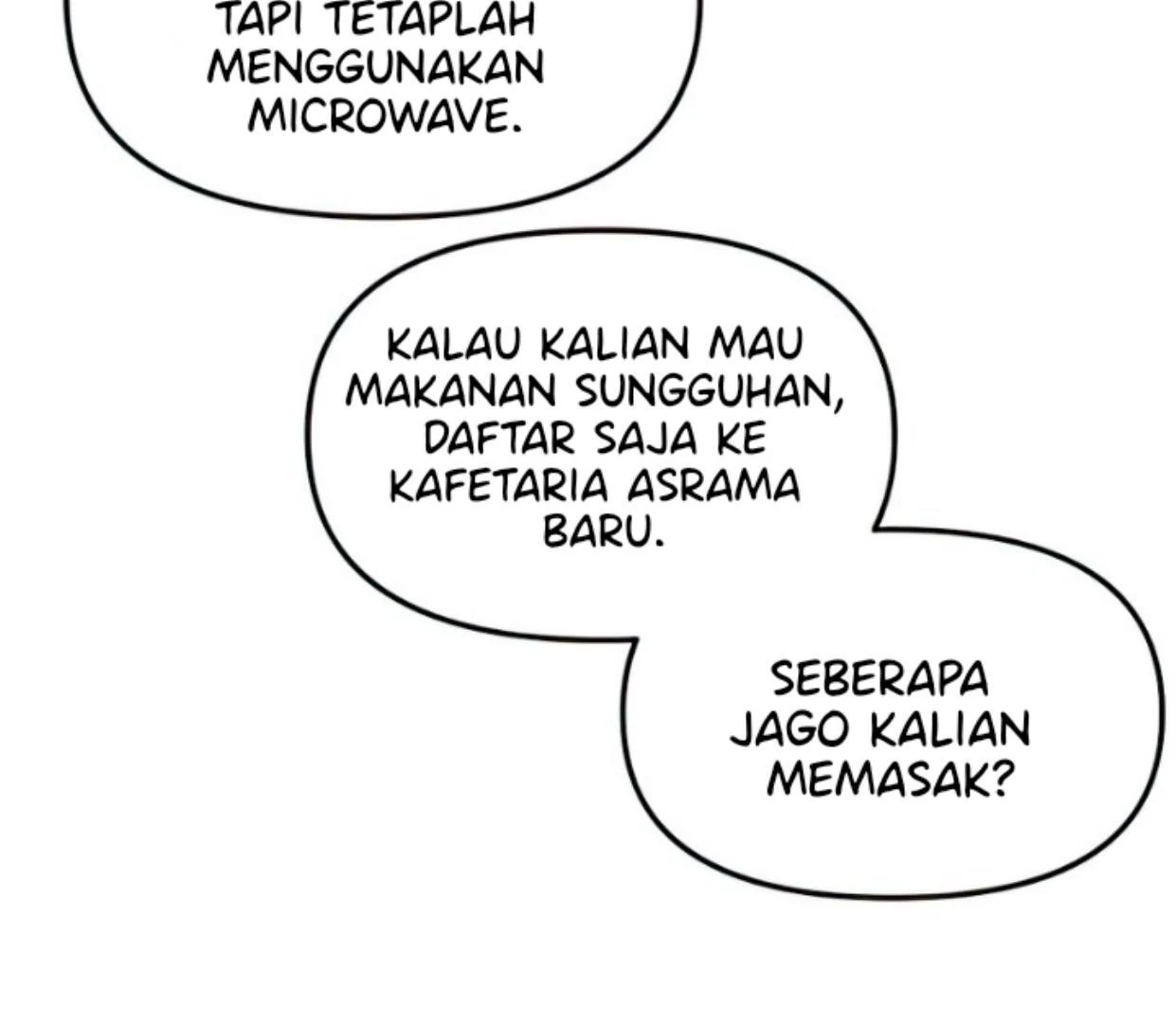 Homeless Chapter 127 halaman 43