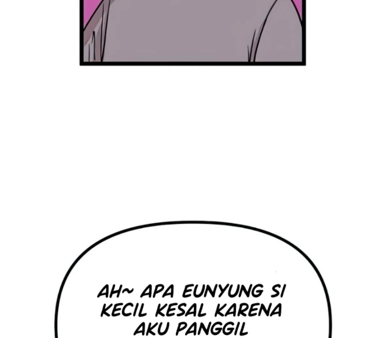 Homeless Chapter 130 halaman 42