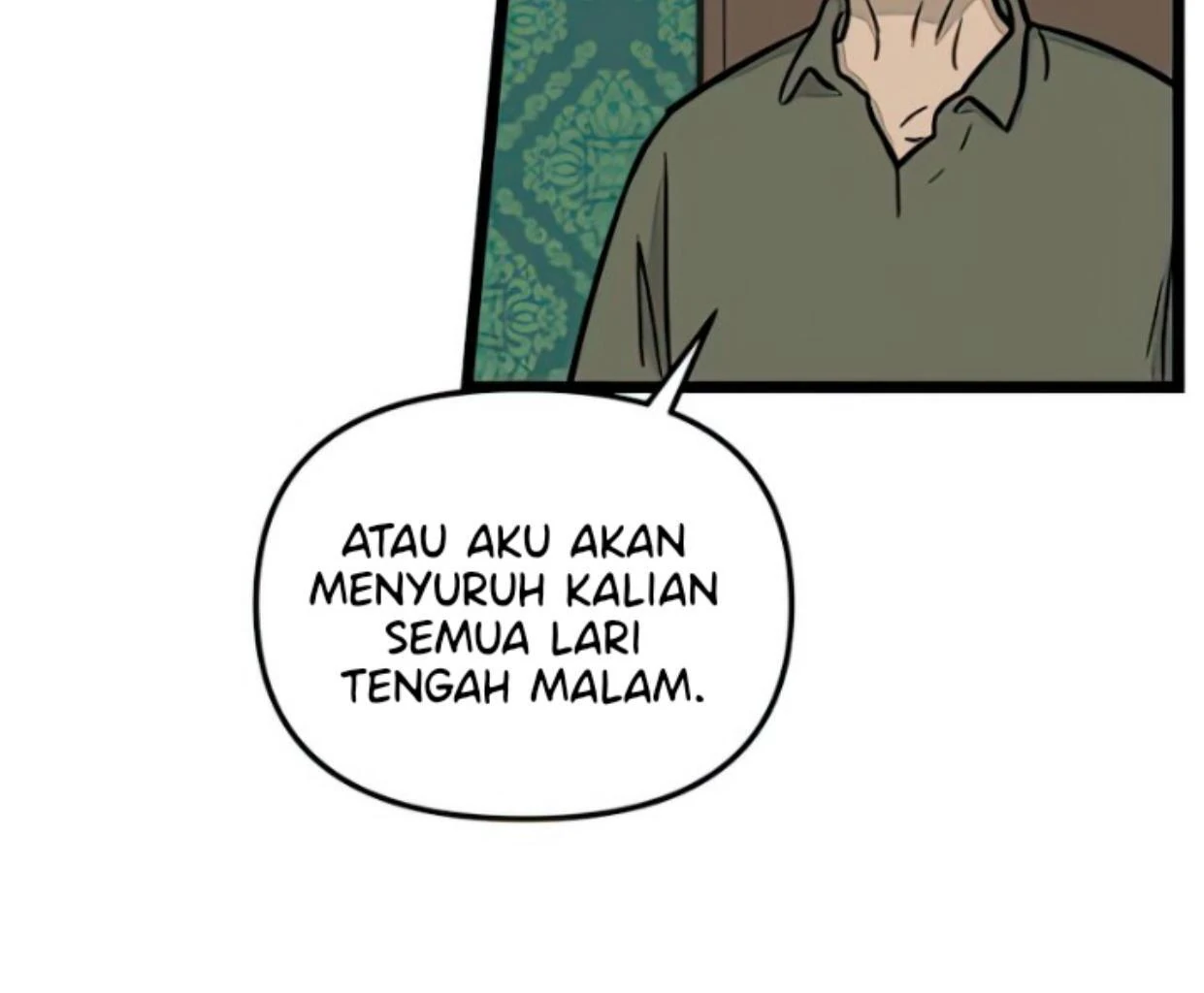 Homeless Chapter 131 halaman 37