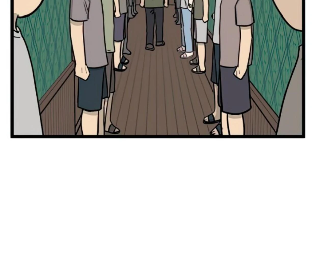 Homeless Chapter 131 halaman 39