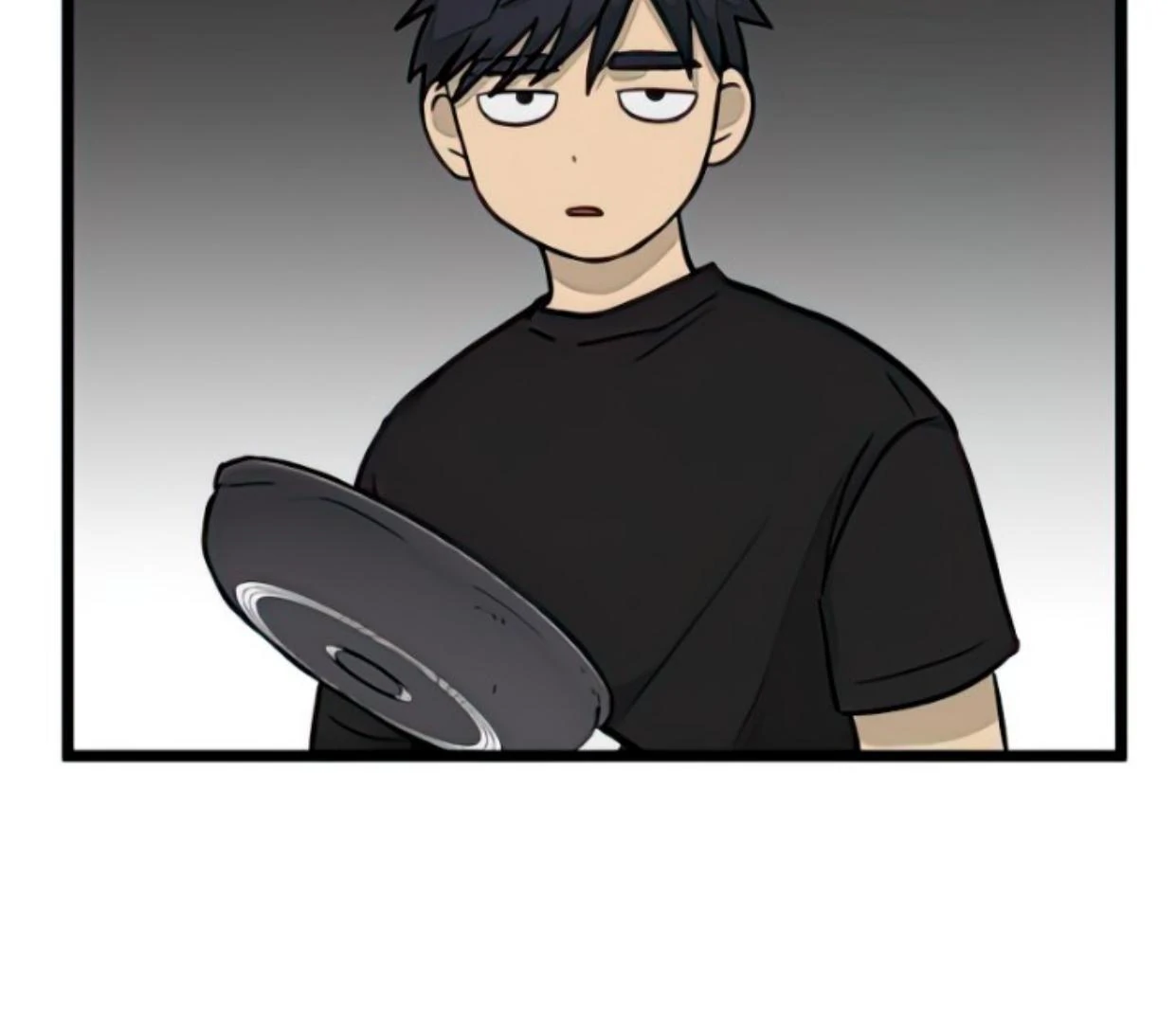 Homeless Chapter 133 halaman 34