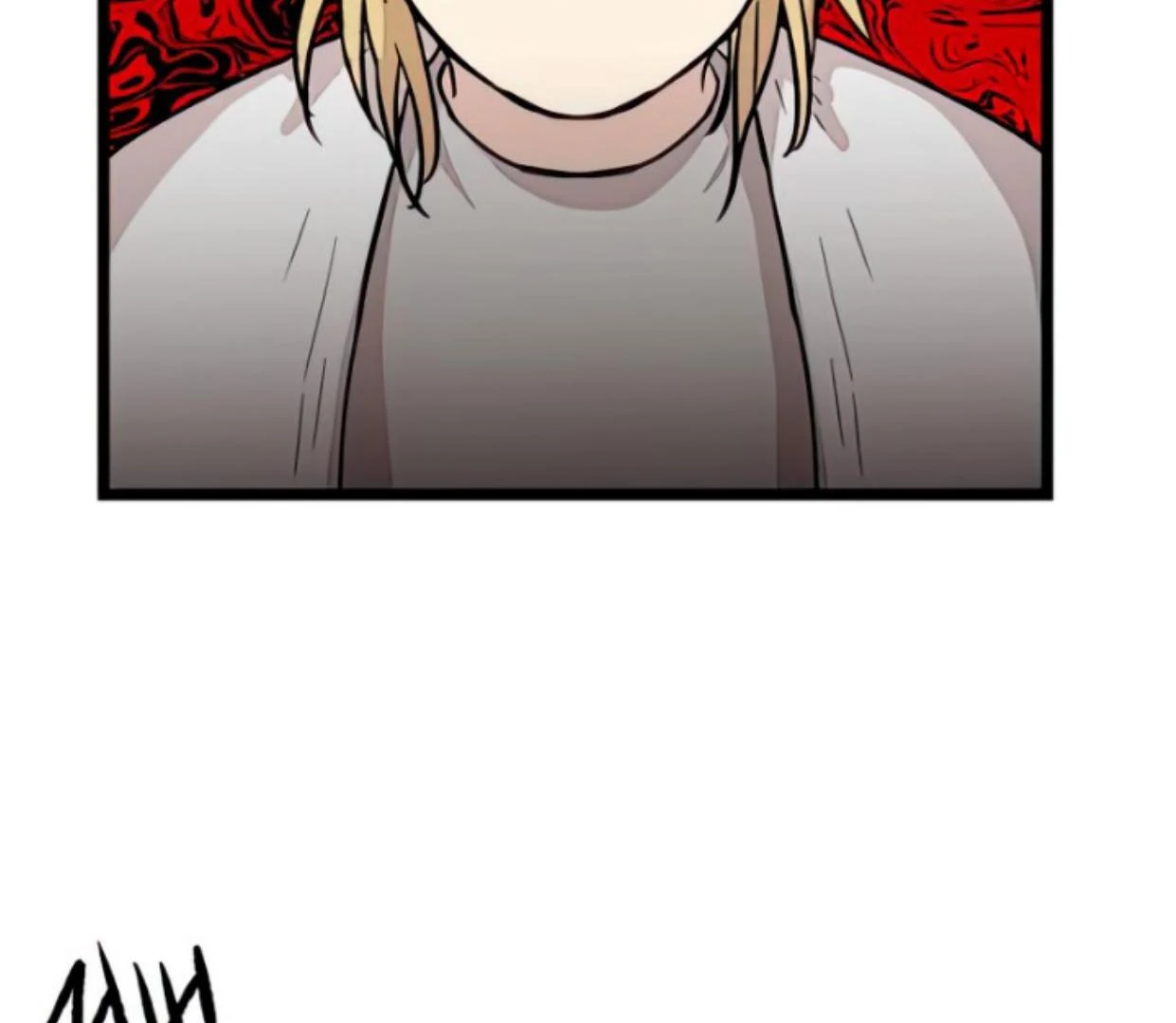 Homeless Chapter 134 halaman 37