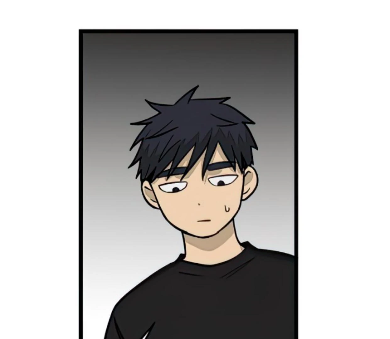 Homeless Chapter 135 halaman 40