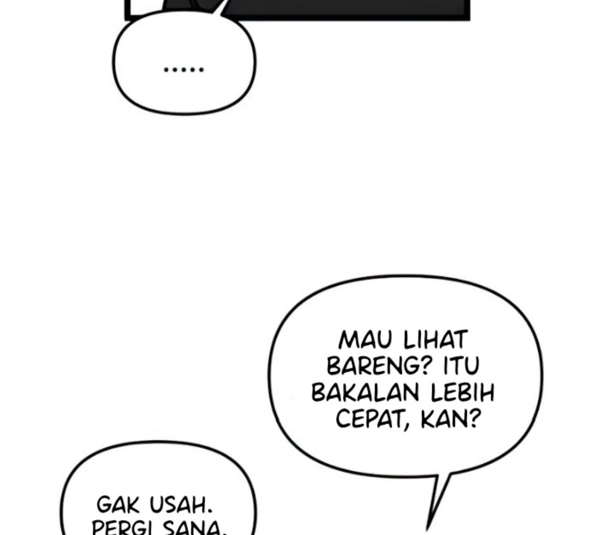Homeless Chapter 135 halaman 41
