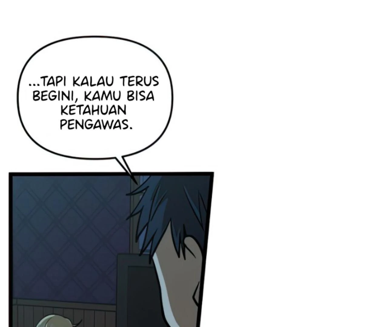 Homeless Chapter 135 halaman 44