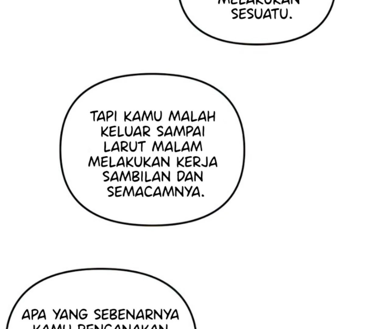 Homeless Chapter 137 halaman 39