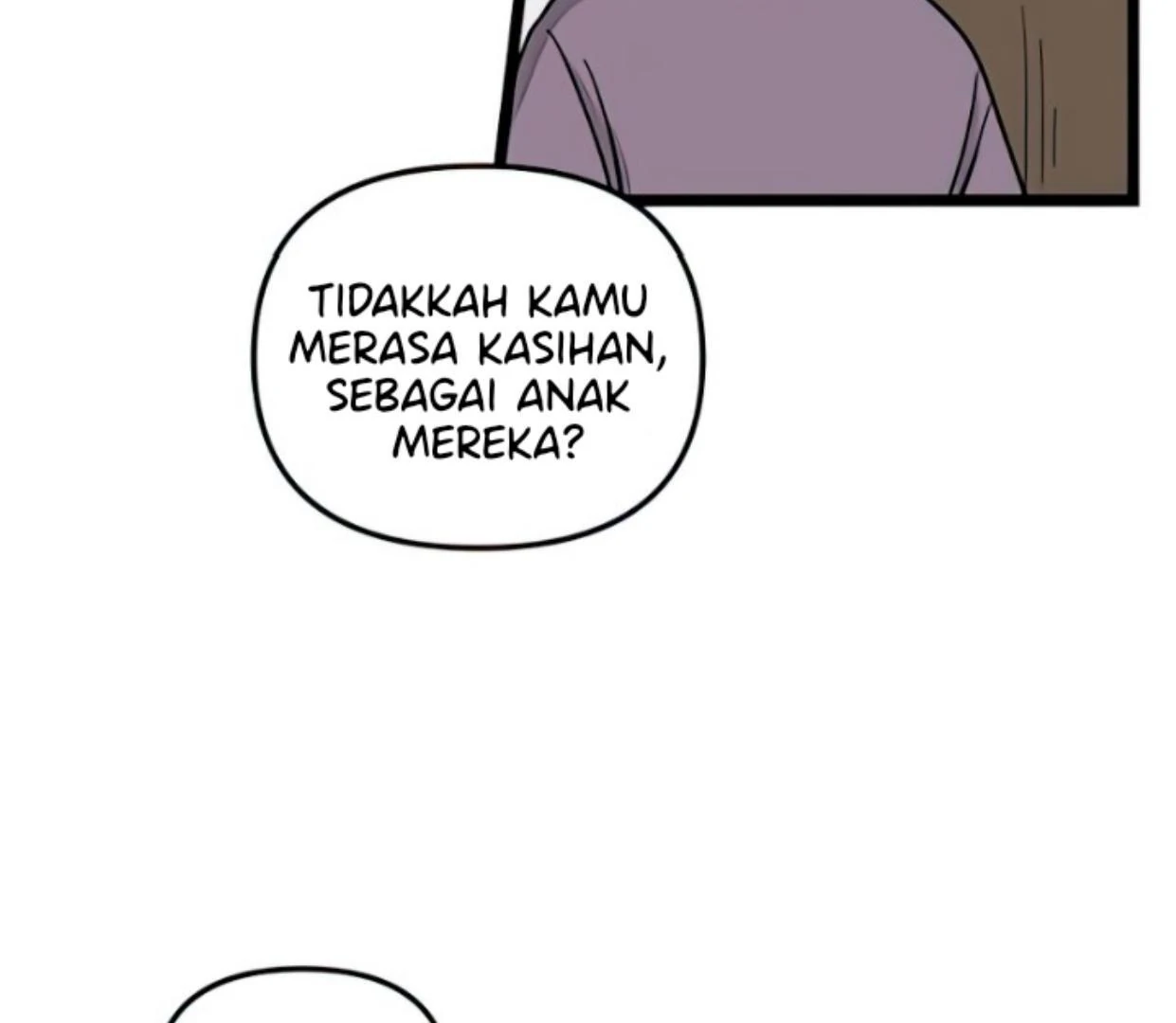 Homeless Chapter 137 halaman 42