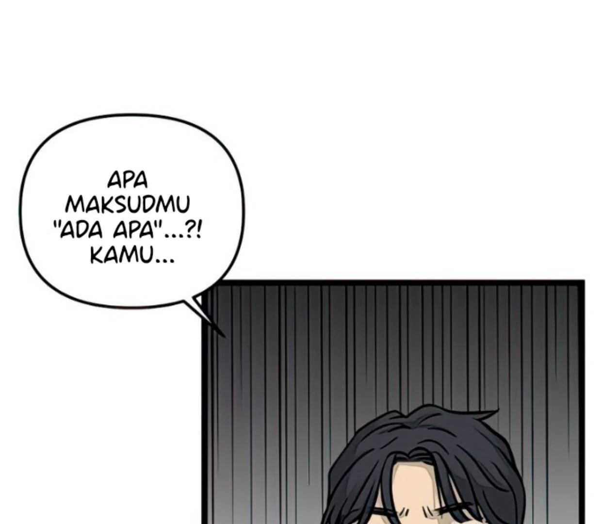 Homeless Chapter 138 halaman 40