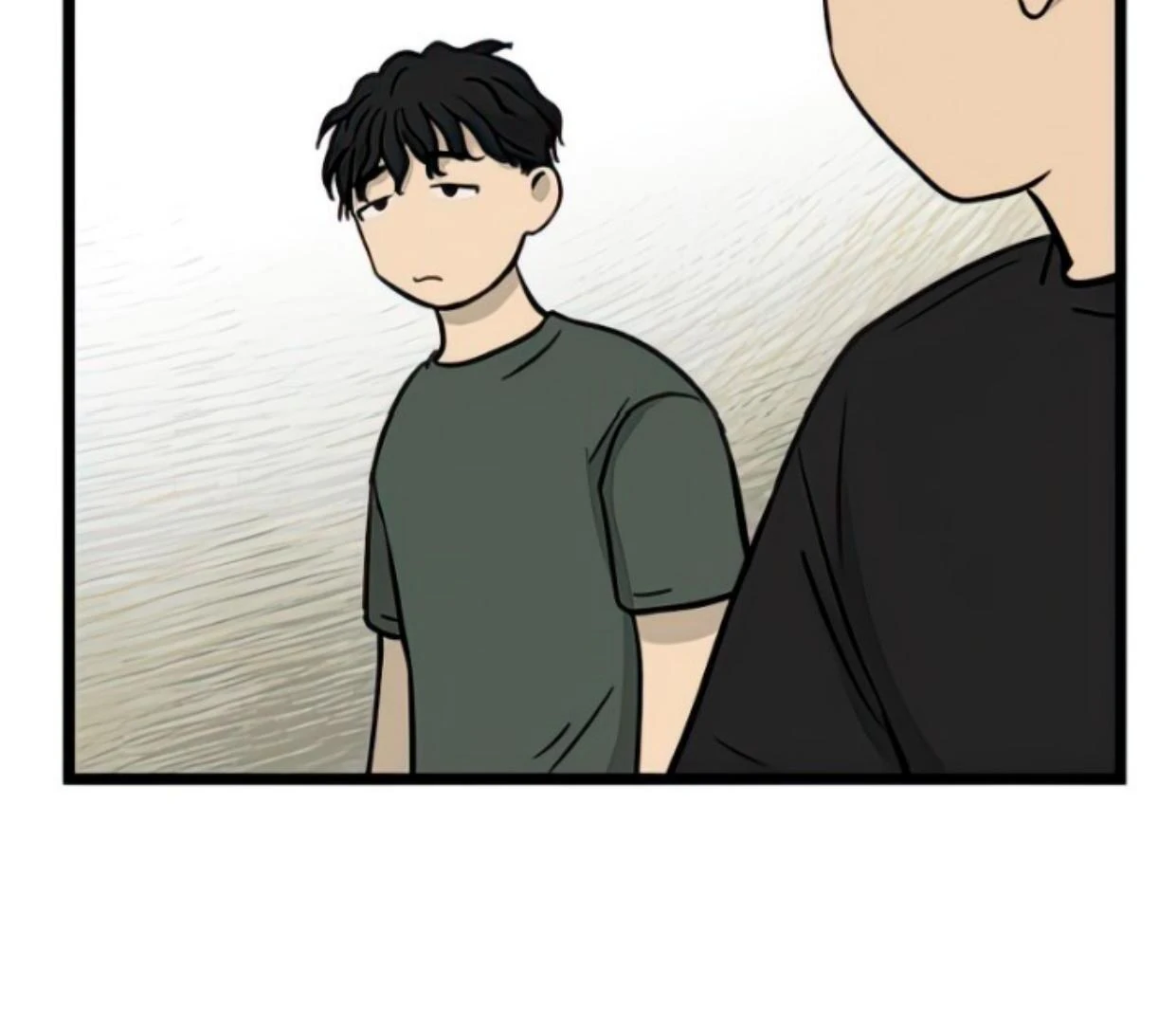 Homeless Chapter 139 halaman 43