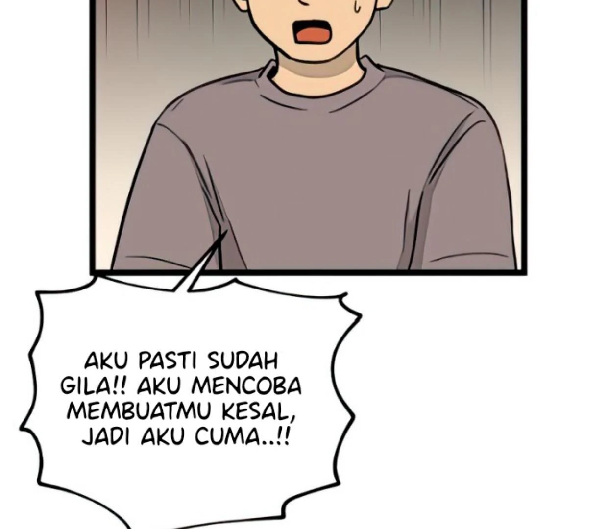 Homeless Chapter 141 halaman 46